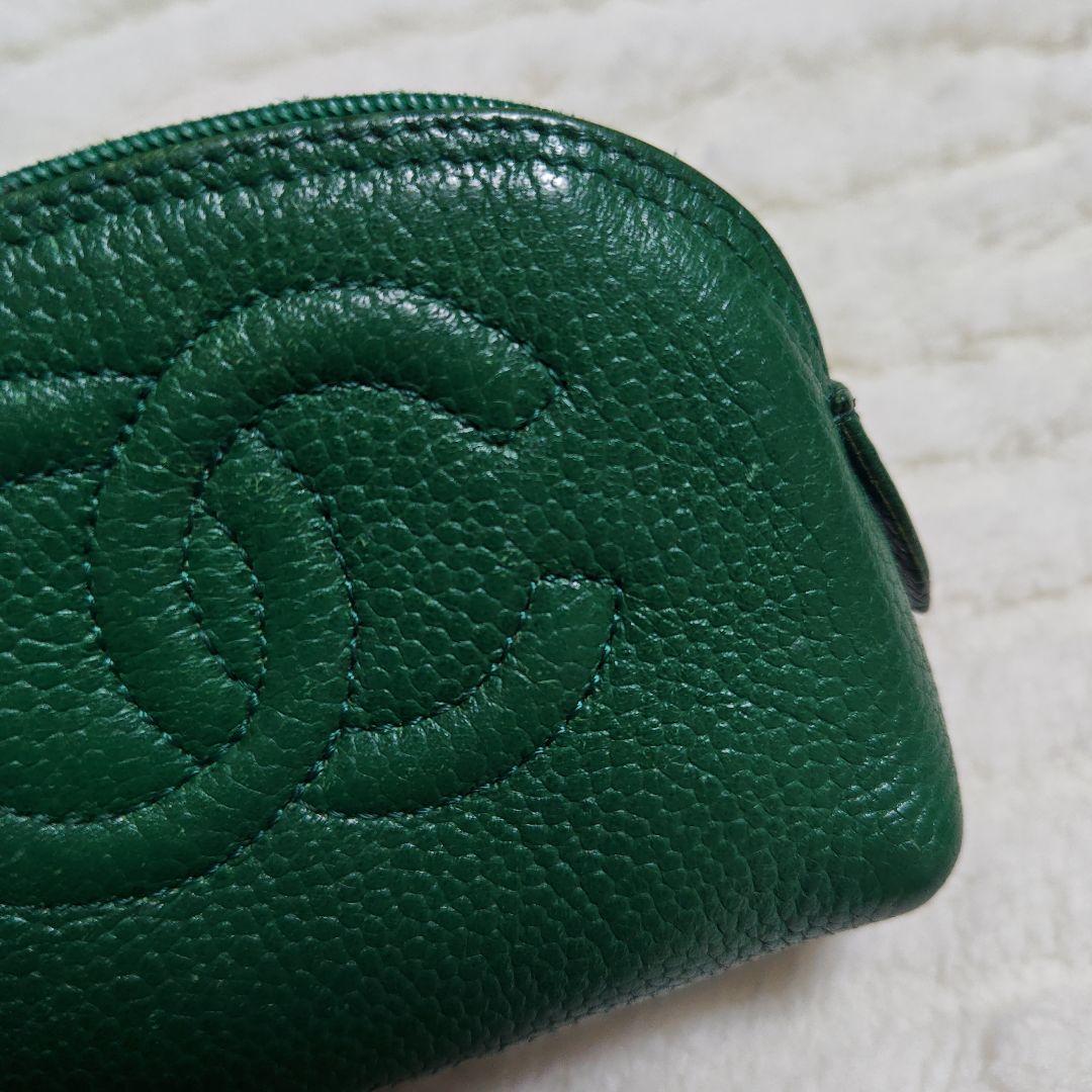 CHANEL シャネル ケース