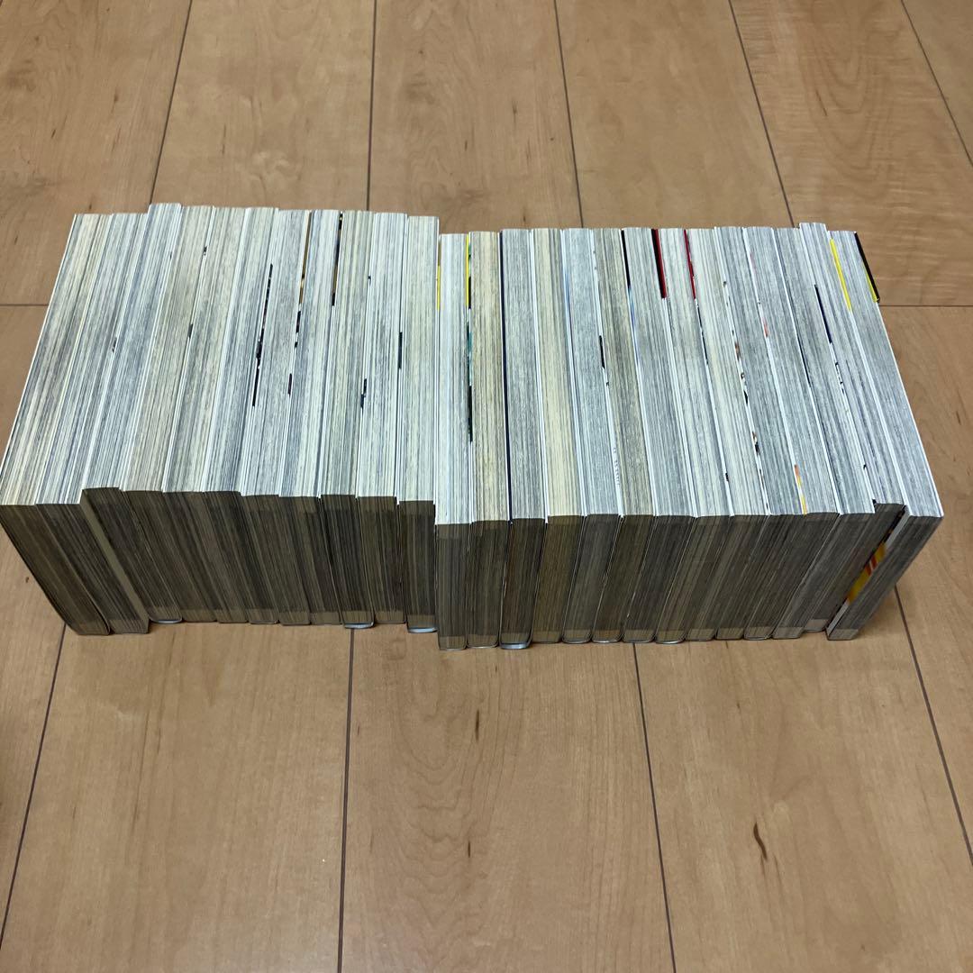 機動戦士ガンダムサンダーボルト1-25巻