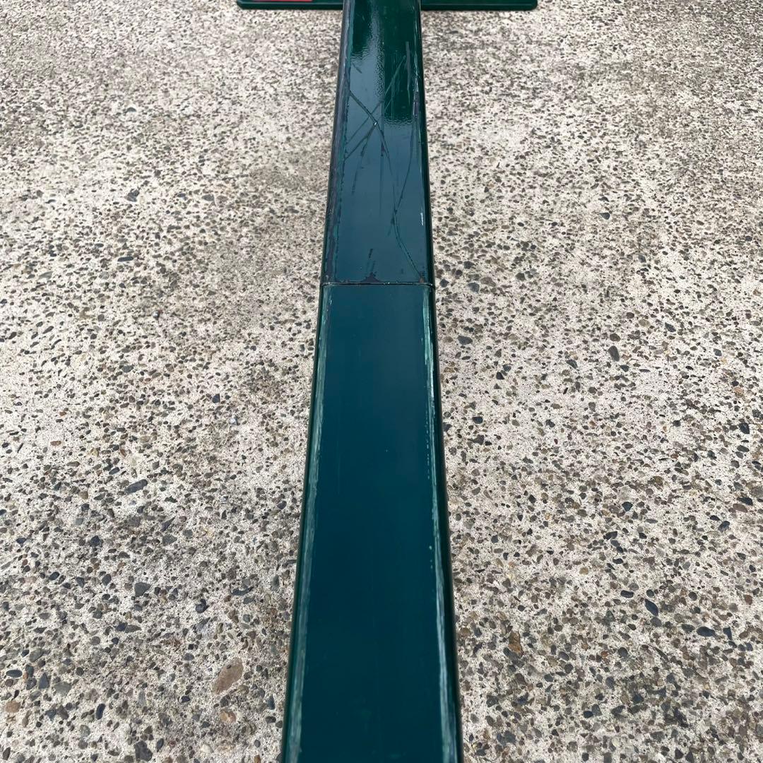 ツムラスケートボードセクション ストリート スケートボードレール