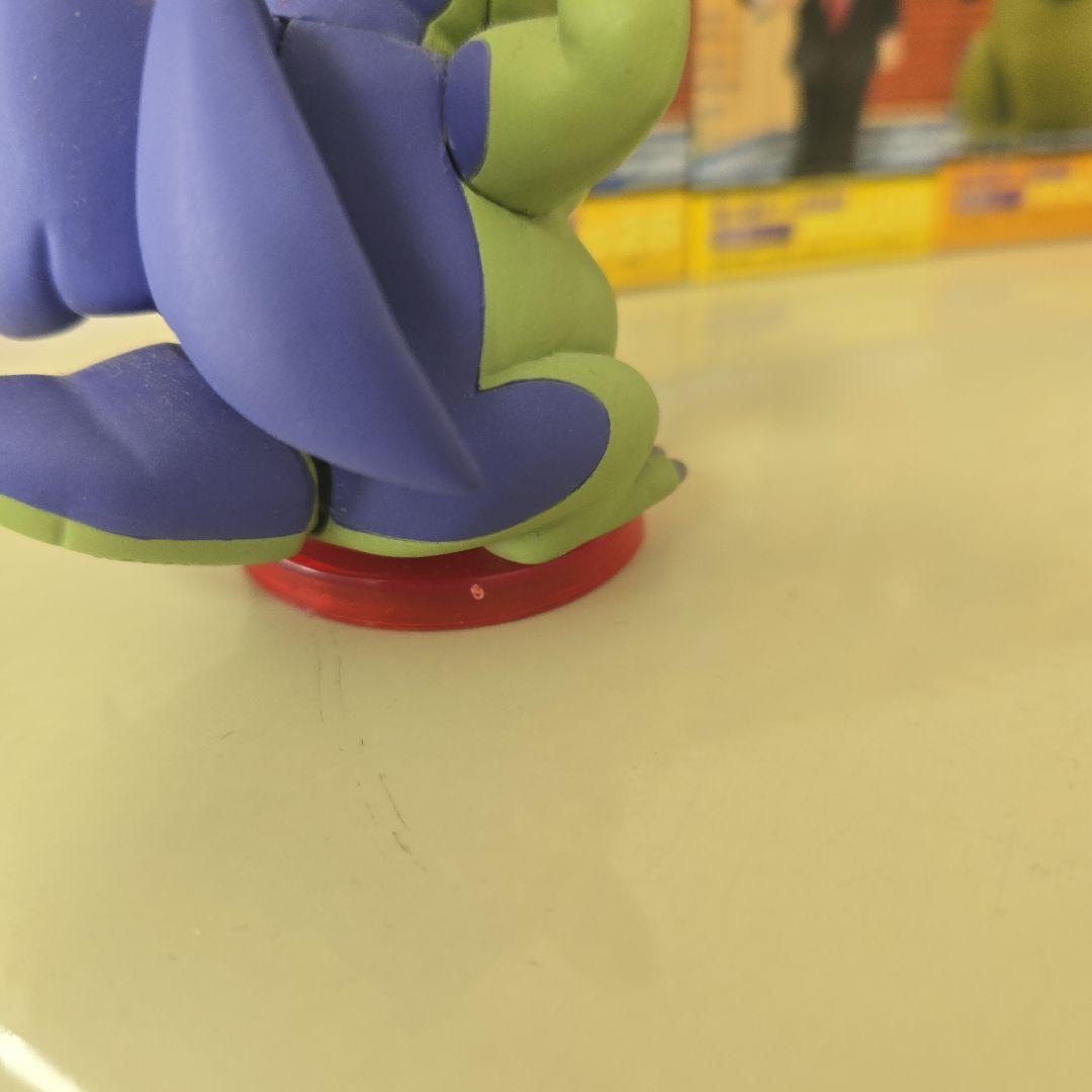 ドラゴンボール ワールドコレクタブルフィギュア vol.4 　５体