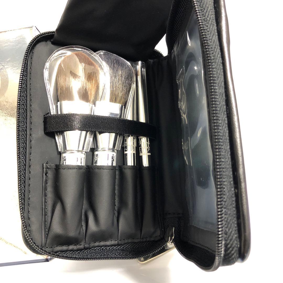 限定 未使用 ディオール セレブレーション コレクション ブラシセット