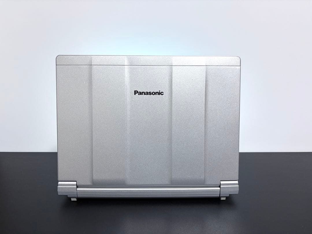 レッツノート CF-SV1/第11世代 i5/RAM 16G/SSD256GB㉔