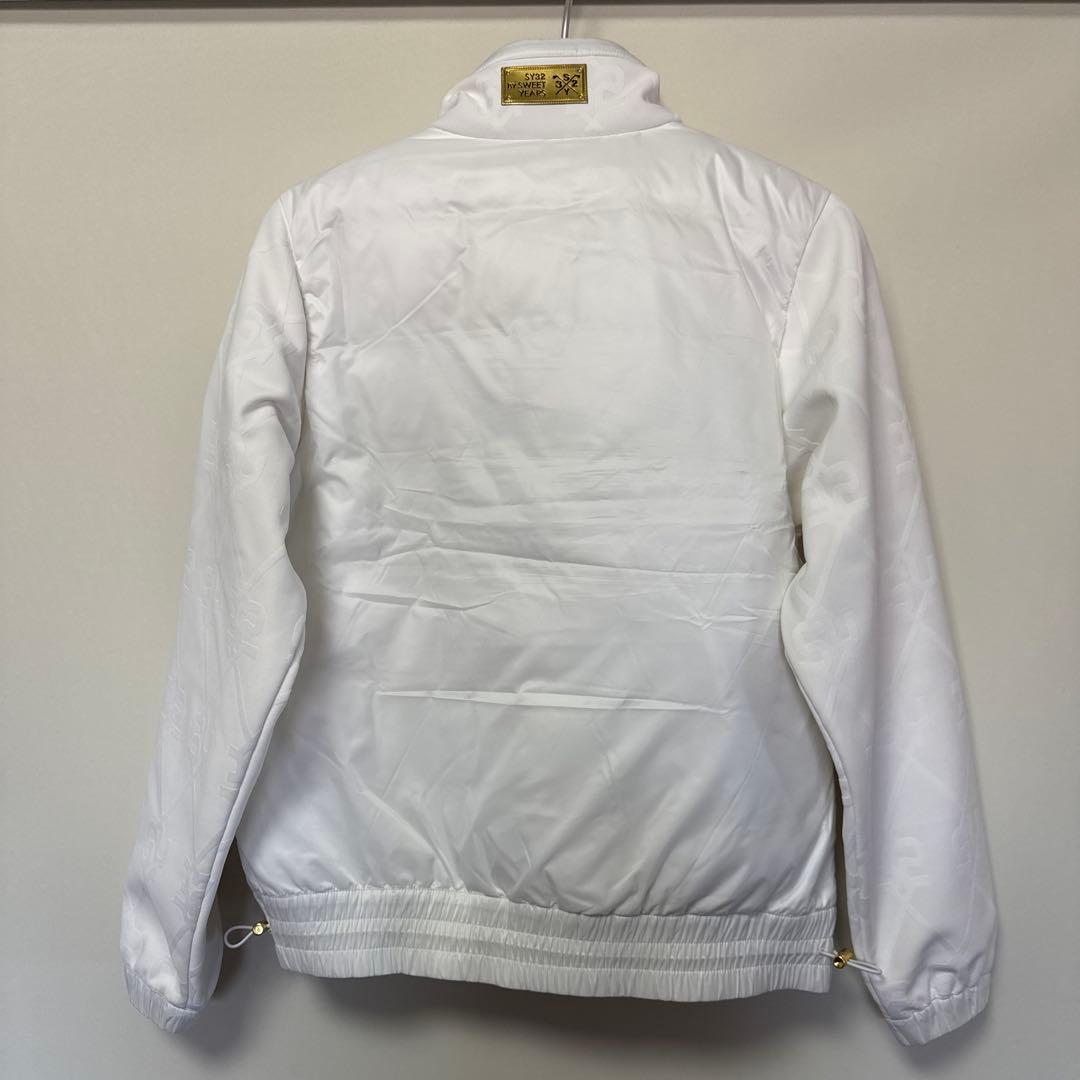 SY32by SWEET YEARS ブルゾン