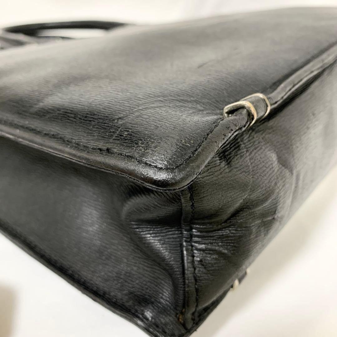 ドナルド・トランプ様✨【オールレザー】ポーター　フラックス　ビジネスバッグ