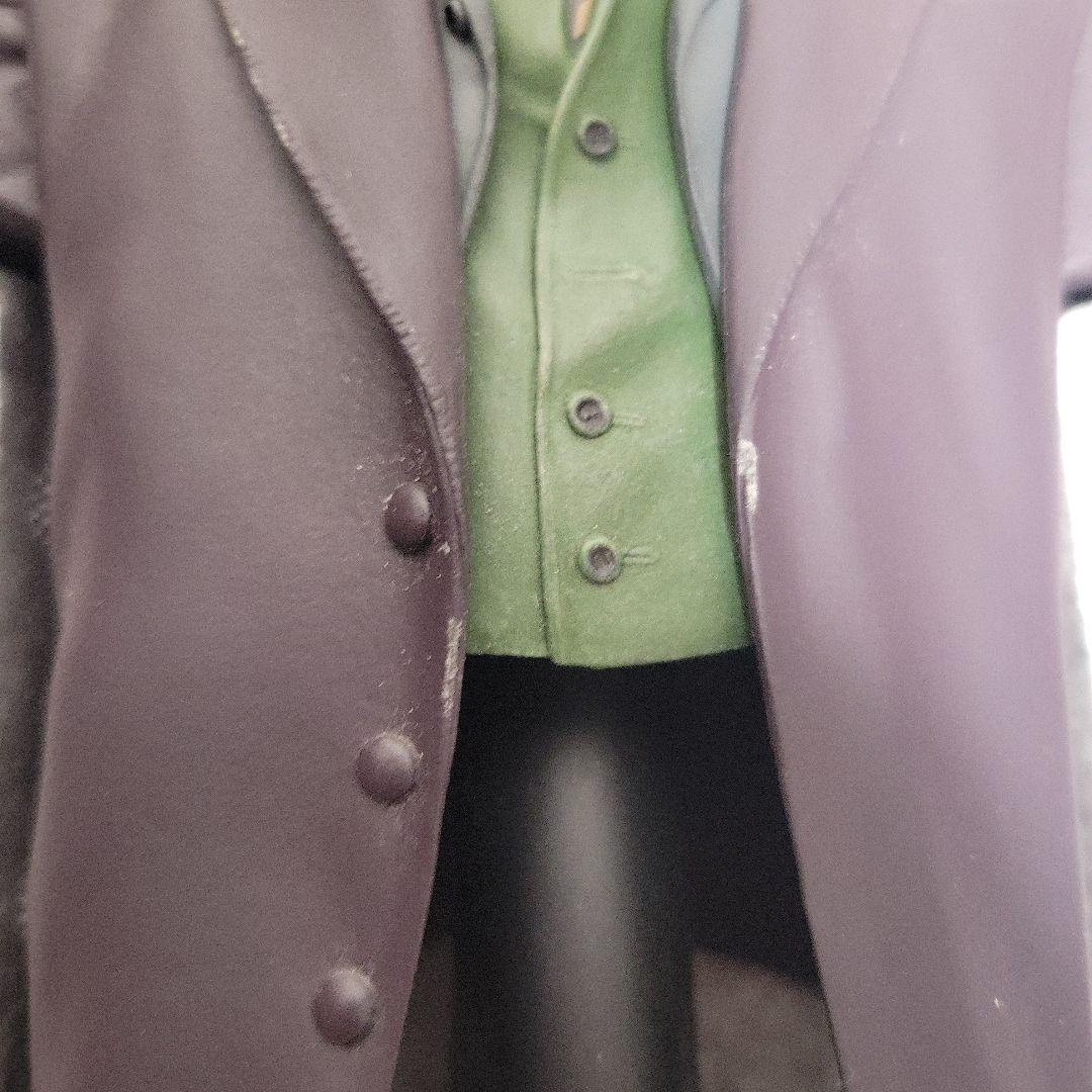 JOKER 1/4スケールバスト コレクティブルバスト