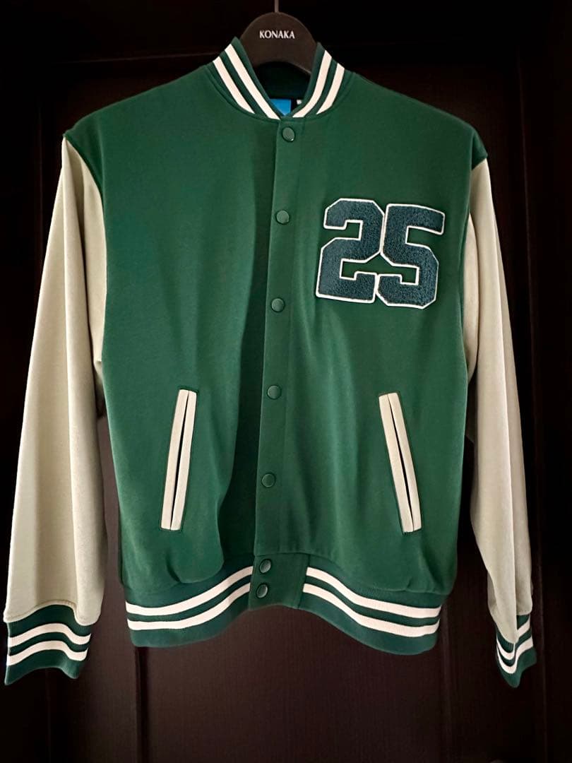 Hello Project 25周年記念　スタジアムジャンパー