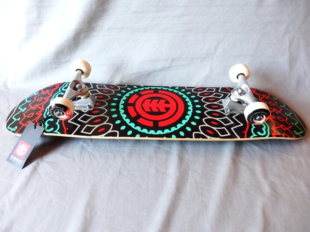 新品◆ELEMENT TULUM コンプリート◆8.25