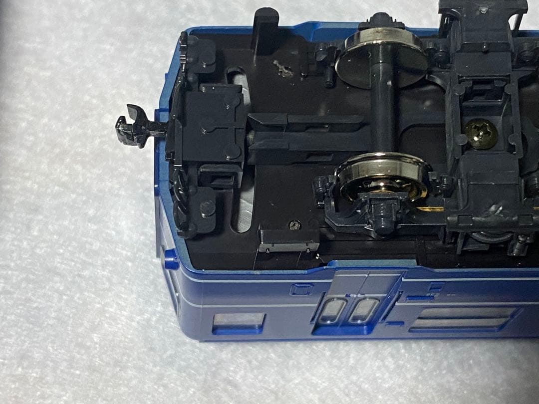 kato hoゲージ　12系客車　6両