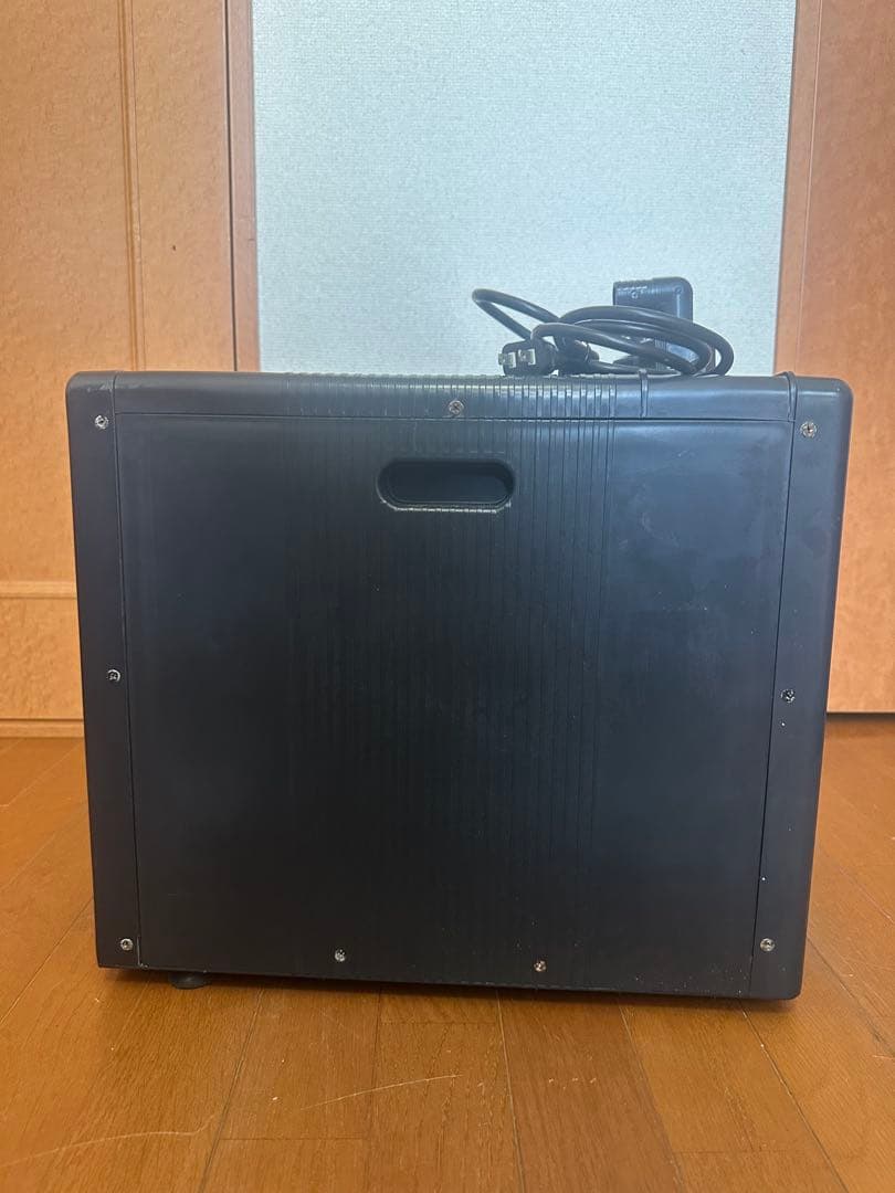 ゼンスイ 大型水槽用　クーラー　ZC-1300α 説明書付き