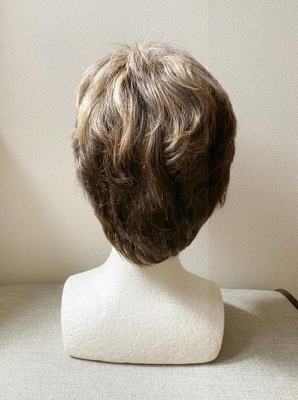 のぶちゃん　フォンテーヌ　VALAN　VM53　M28　ショート