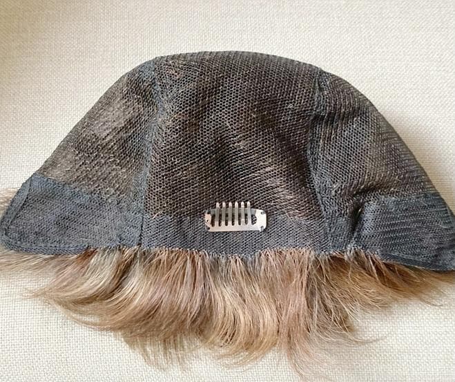 のぶちゃん　フォンテーヌ　VALAN　VM53　M28　ショート