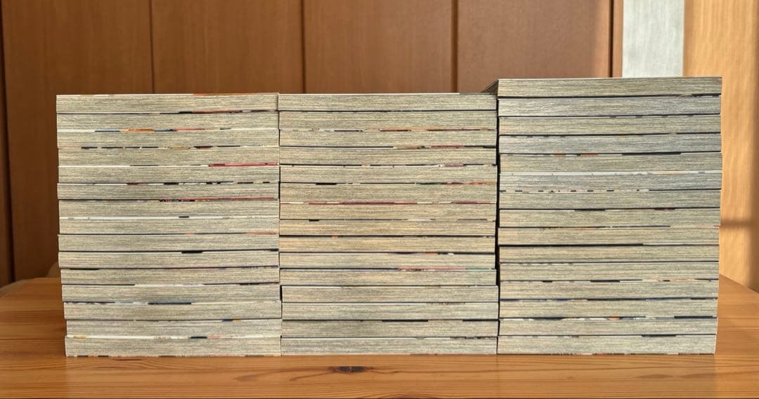 ハイキュー!!　1巻〜45巻　全巻セット