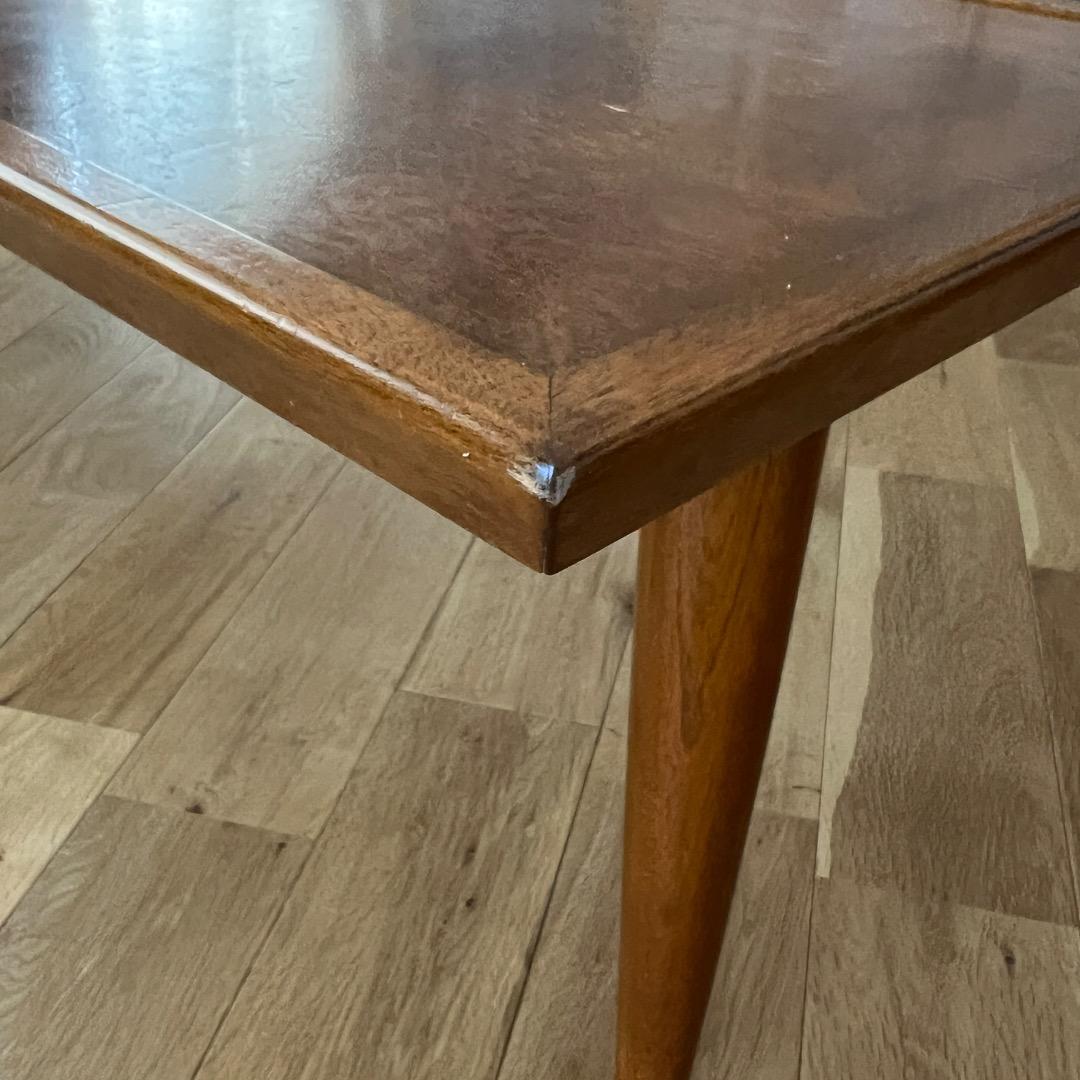 パシフィックファニチャーサービス　RUDDER TEA TABLE