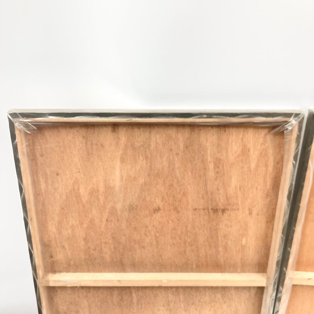 超希少 昭和レトロ ピンクレディ ポスター 2枚セット ヴィンテージ