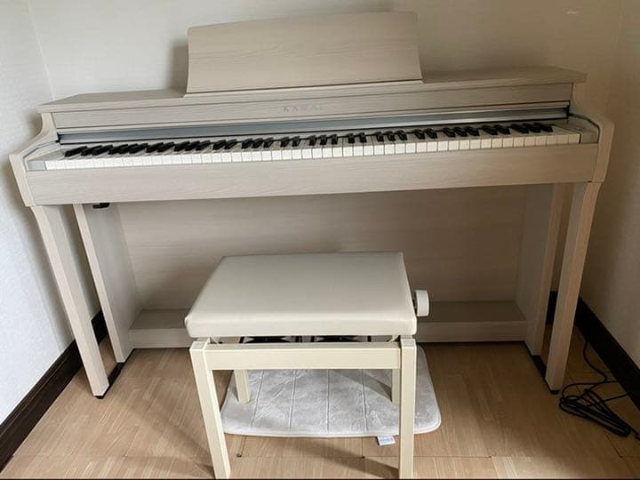 kawaii 電子ピアノ