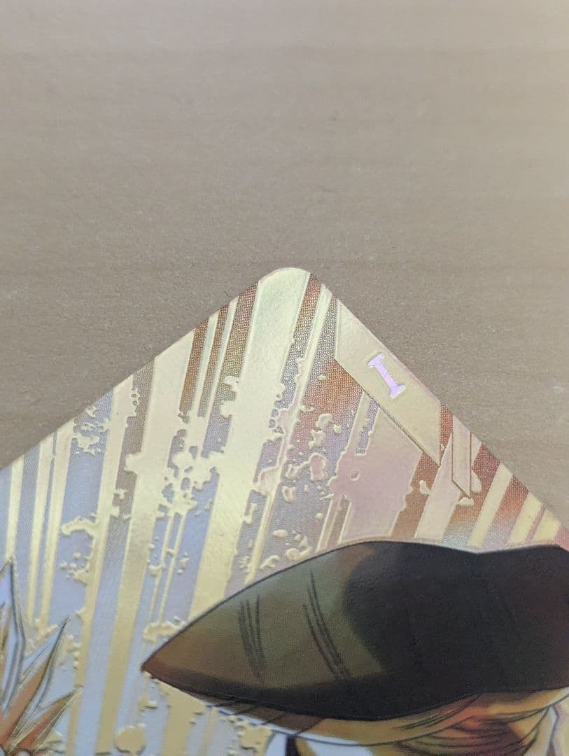 最安値ドラゴンボールスーパーダイバーズGDR★ SDV7-019ベジットパラレル