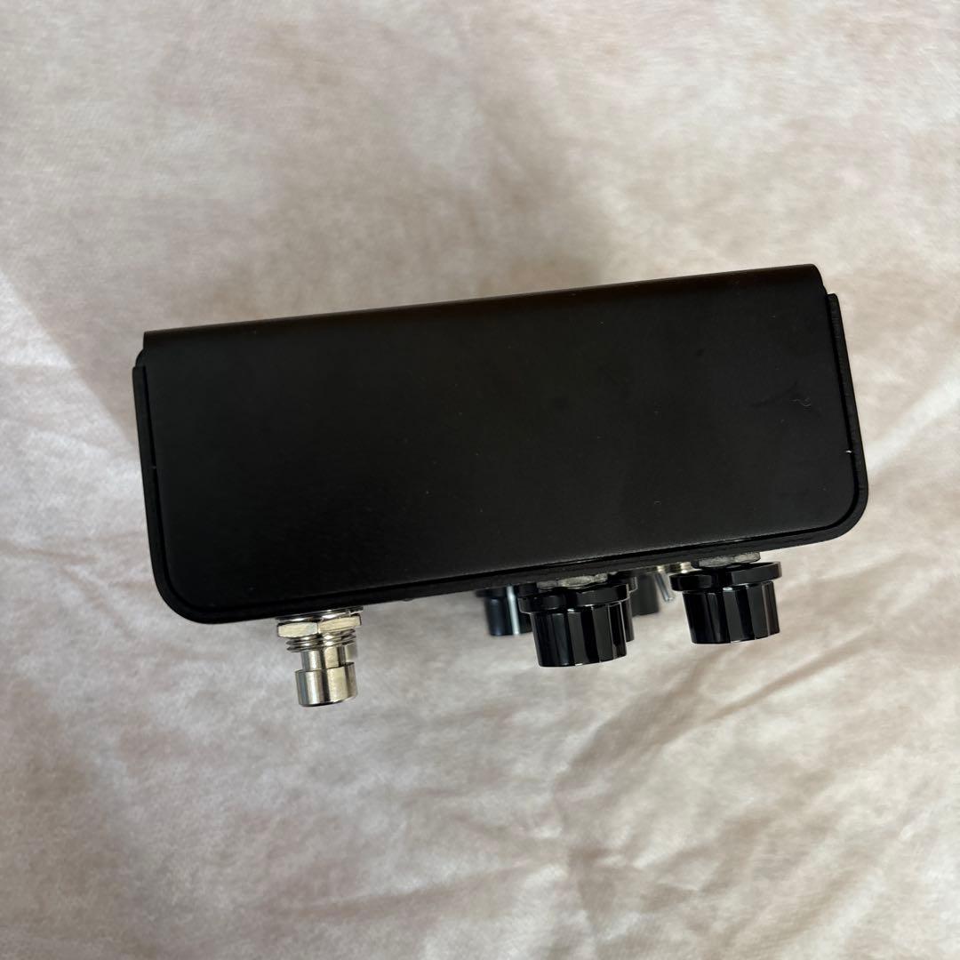 strymon IRIDIUM ストライモン イリジウム