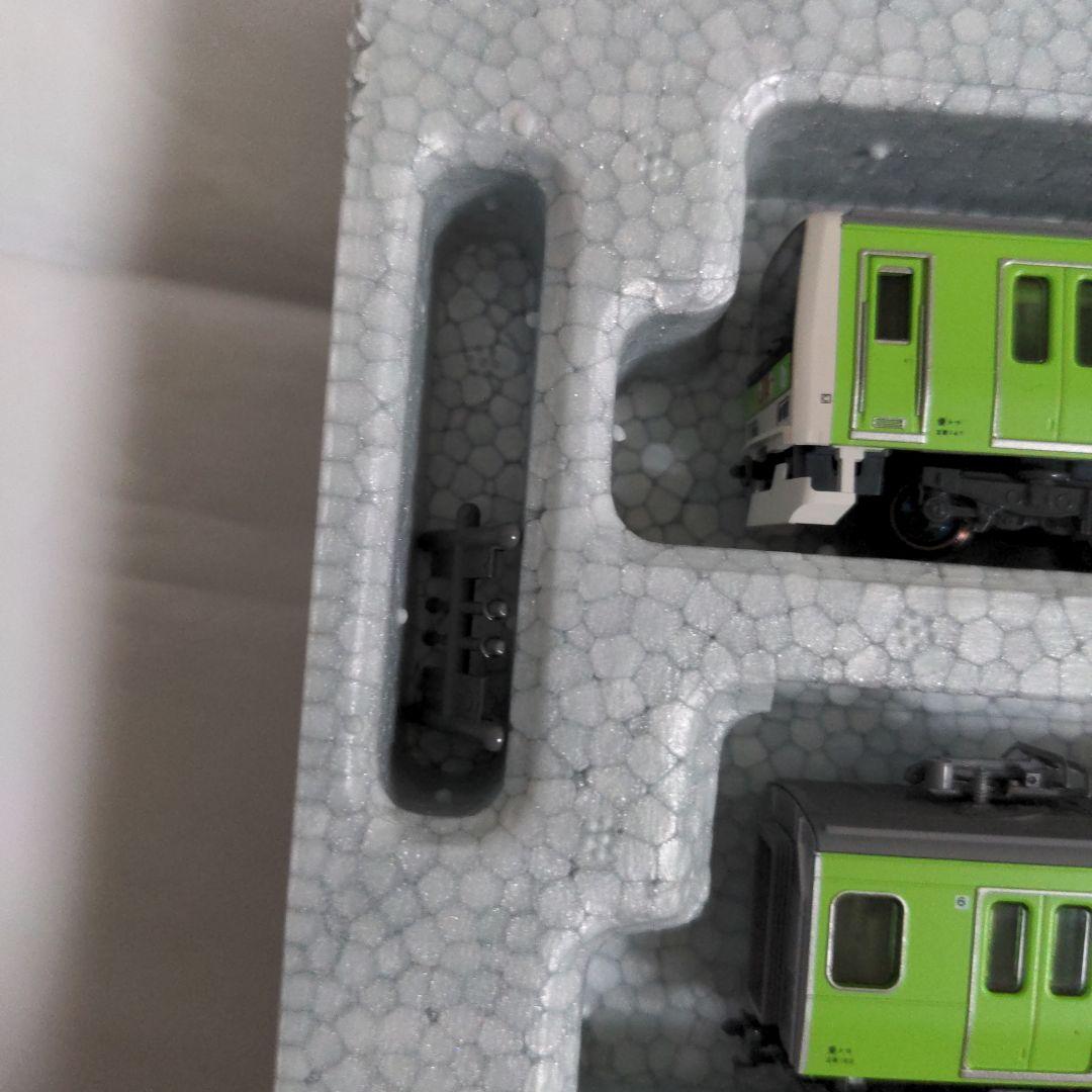 KATOラウンドハウス E231系500番台リラックマみどりの山手線 3両セット