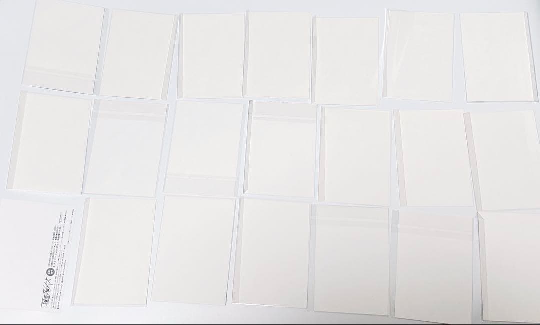 覆面系ノイズ ポストカード まとめ売り