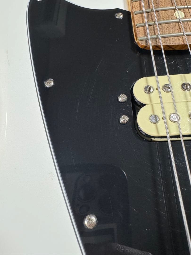 ニ*ー様 Fender / Player Series Jazzmaster