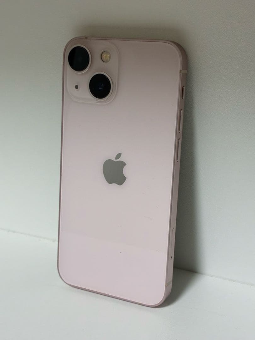 iPhone13mini　Apple　iPhone　ミニ　本体　付属品◎　スマホ