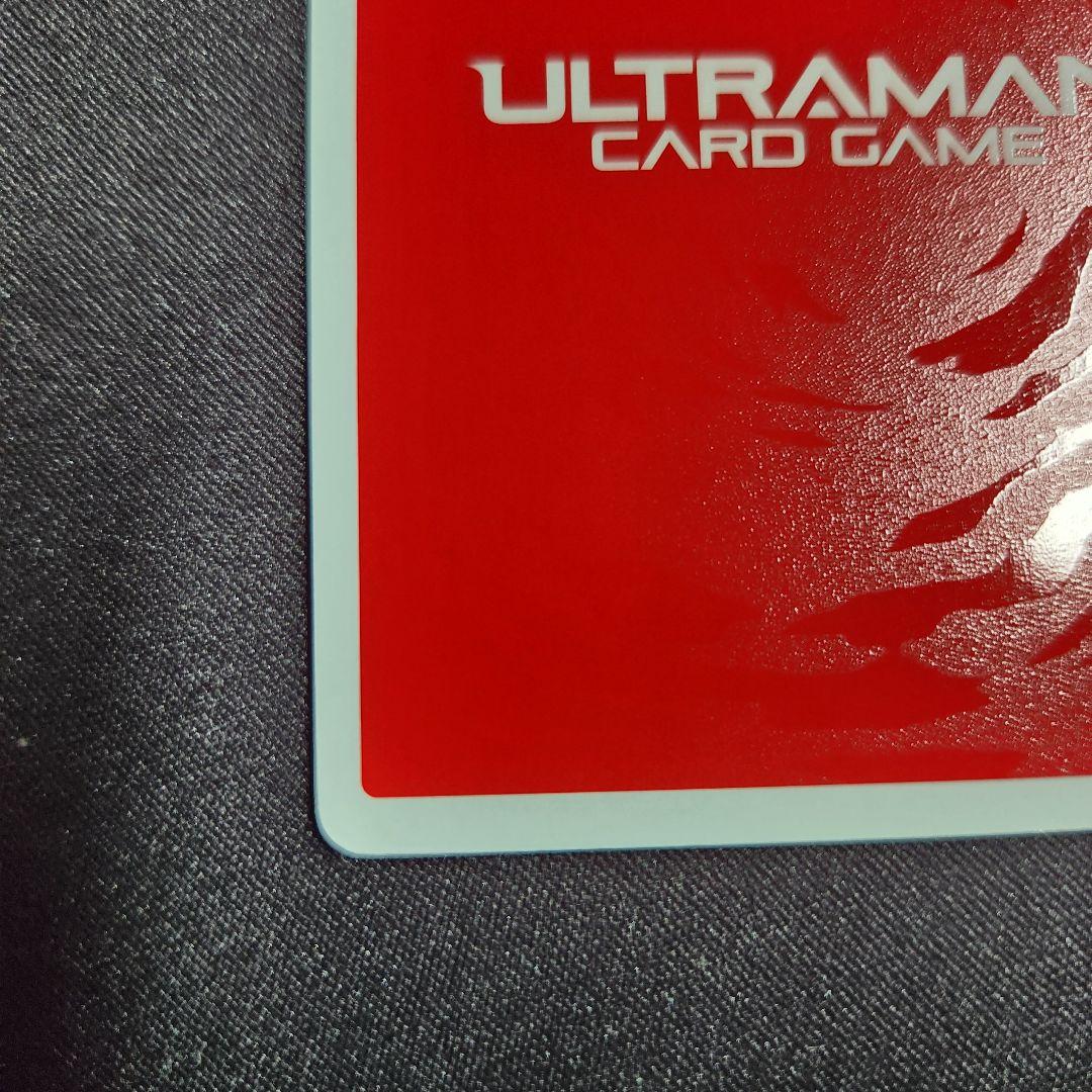 ウルトラマンカードゲーム ウルトラマンガイア v2 WINNER