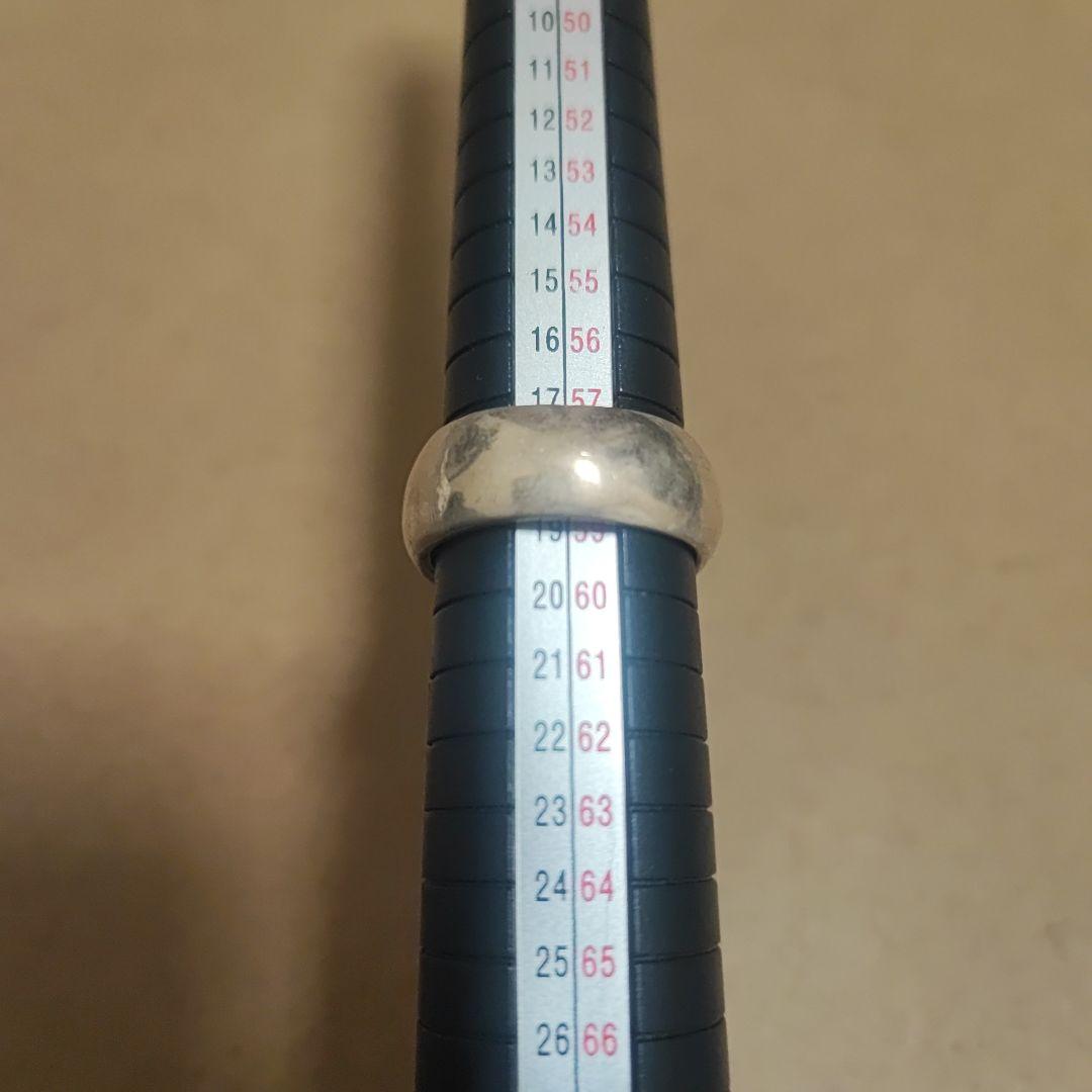 ドクロベェ　リング