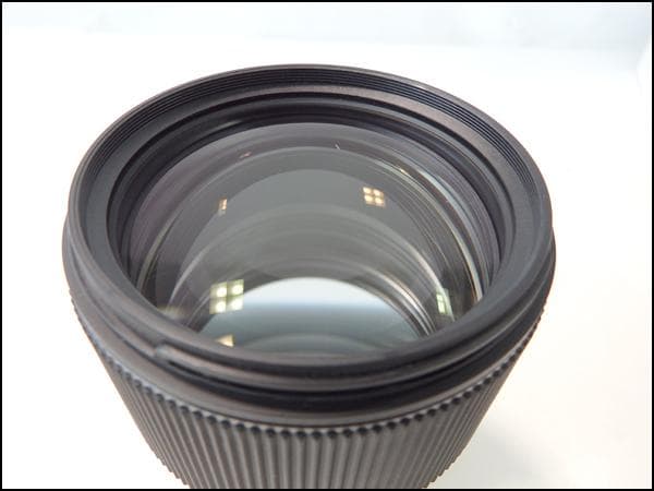 人気 ニコン用 単焦点　SIGMA Art 135mm F1.8 DG HSM