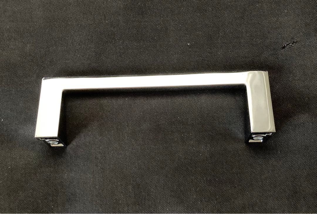 KAWAJUN タオルレール　クローム　10個