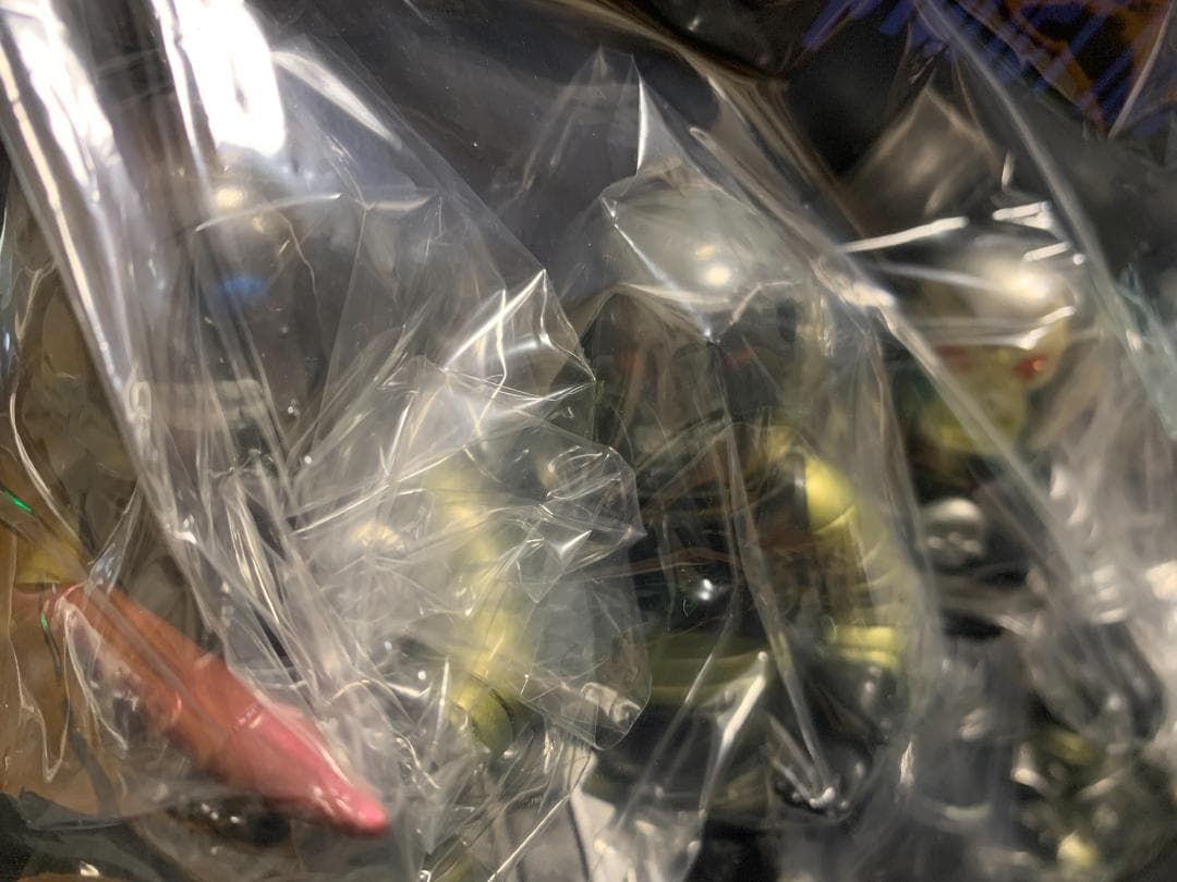 SPACE TROOPERS スペーストルーパーズ PLATOON１