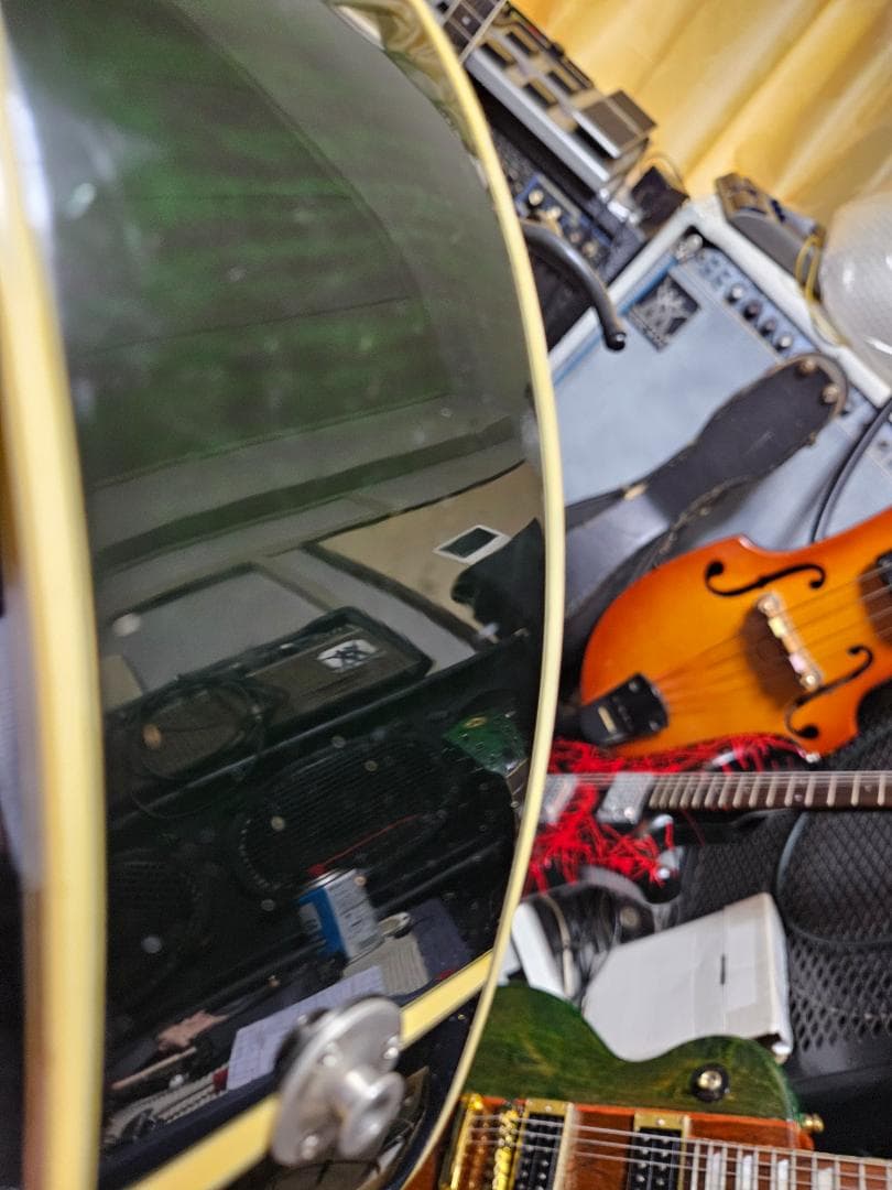 NPT110 6　OAL　GRAPH EXプリ等改造多！調整済は1/12他動画！