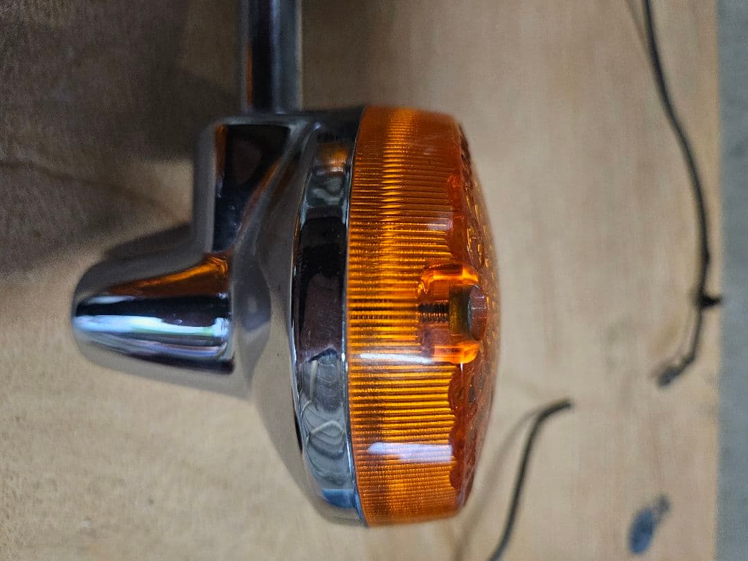 gs400ウインカー