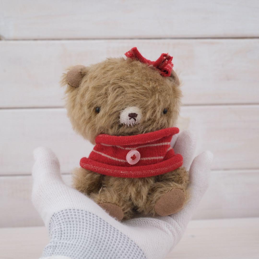 専用　くまのぬいぐるみ　テディベア　teddy bear ぬいぐるみ