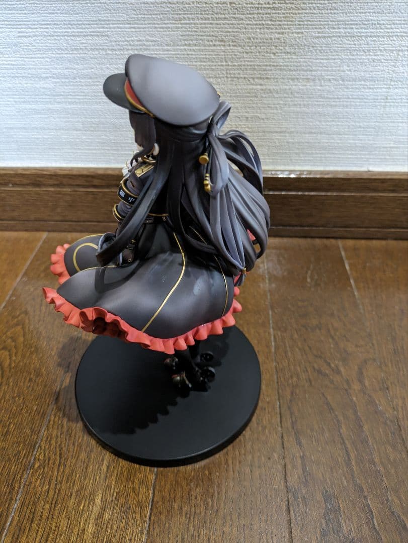 まいてつ　ハチロク　フィギュア　ものべの　Lose 美少女　 [送料無料]