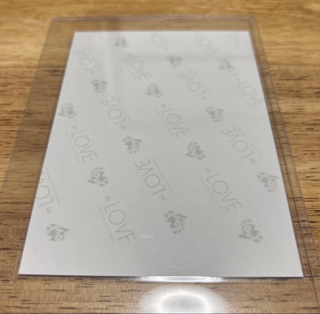 イコラブ　齊藤樹愛羅　生写真　超特急　直筆