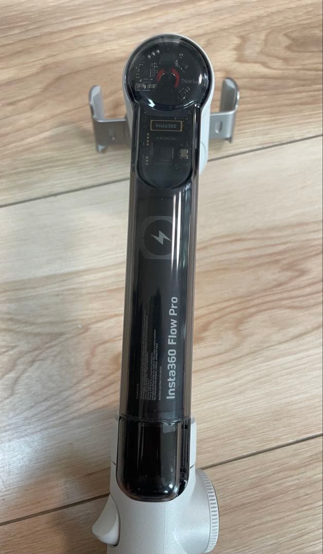 Insta360 Flow pro ジンバル