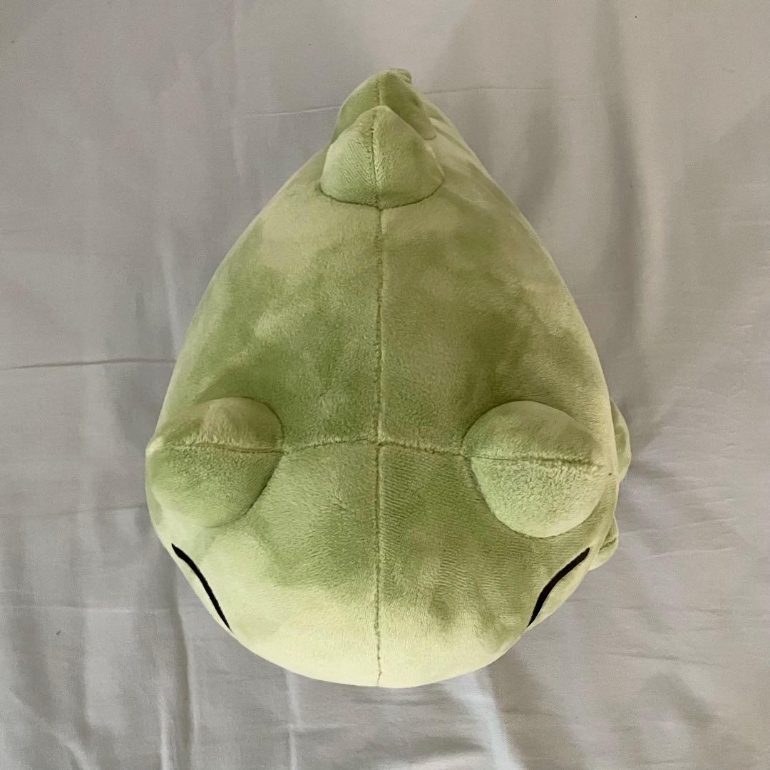 超ビッグサイズ・エルフーンのみがわりぬいぐるみ・等身大★ポケモンセンター