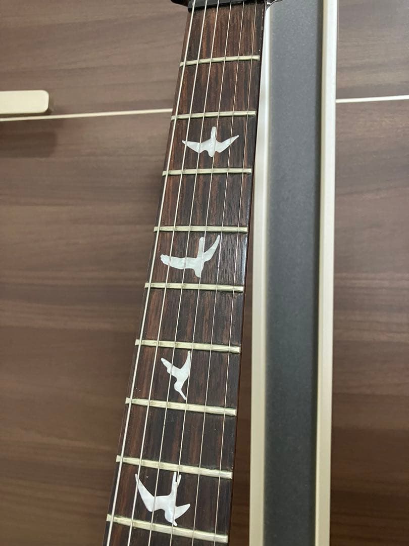 【taka】PRS SE Castam24 エレキギター　【送料無料】