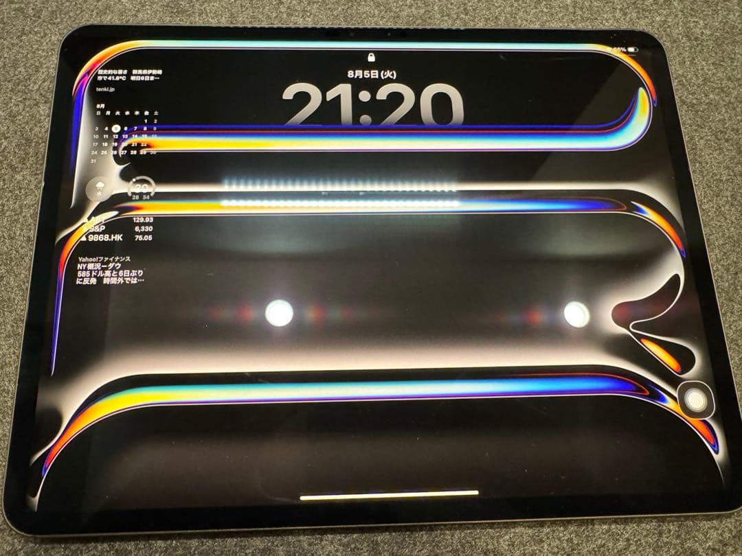 C*i様 週末最終！【Apple Penchil Pro付】iPad Pro 1