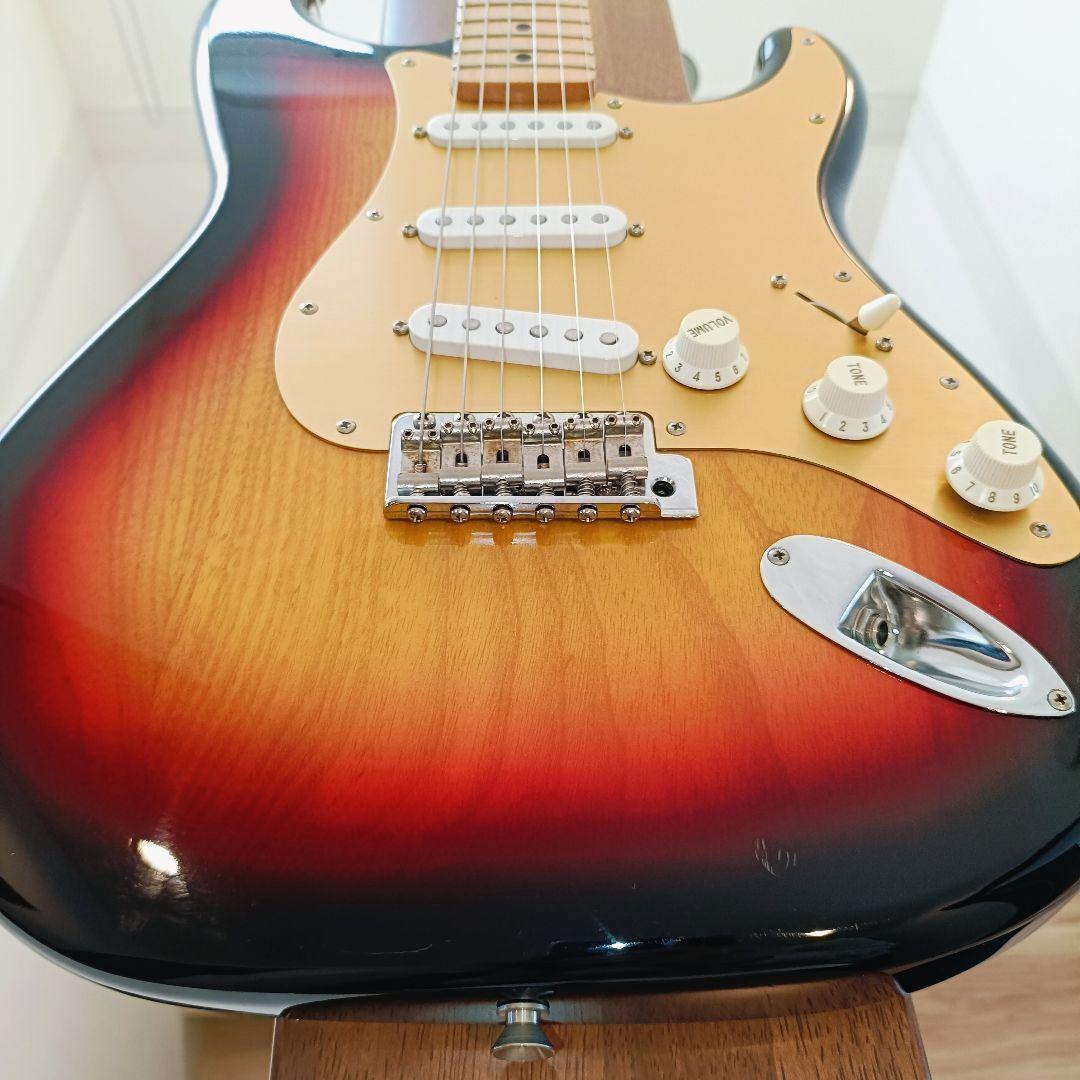 Fernandes LD-105kk ラルク kenモデル メンテ済み 美品