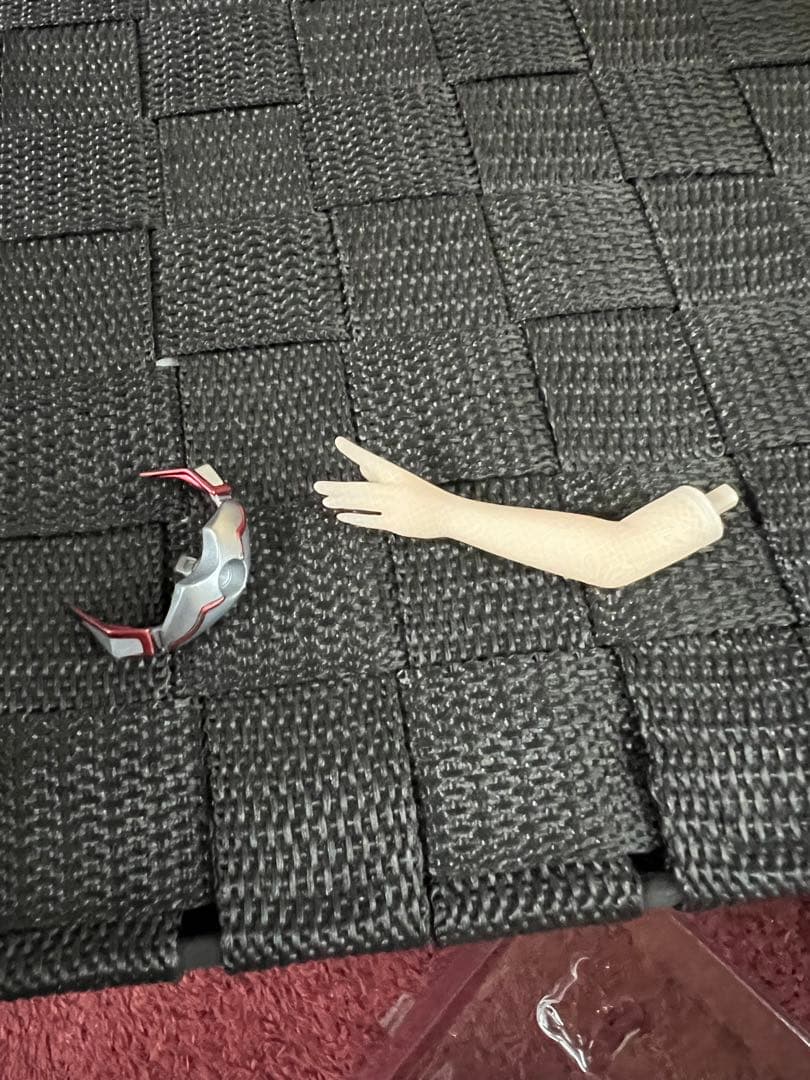 ル・トリオンファン　アルター　フィギュア　アズールレーン