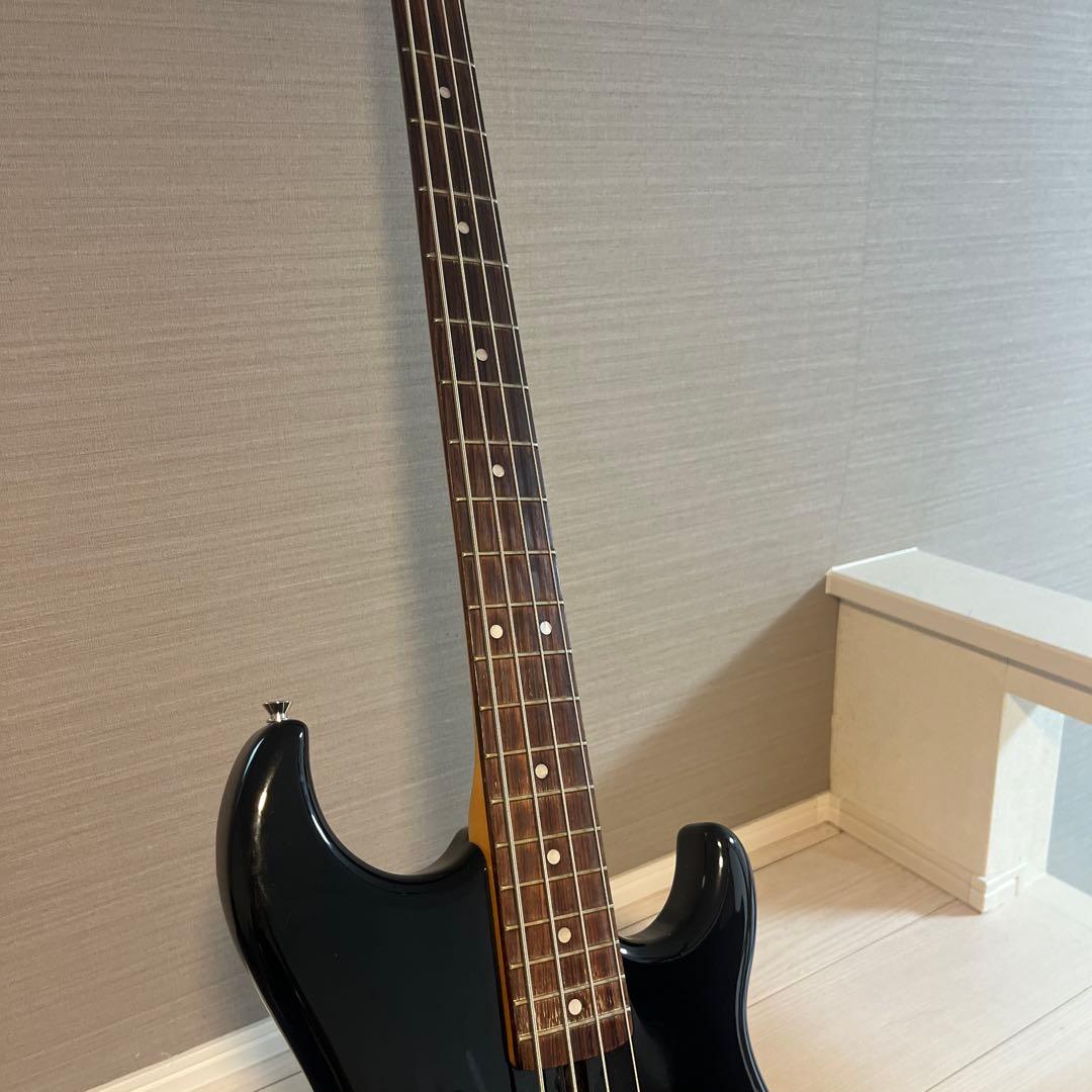 【値下げしました】Yamaha BB-VI 80s