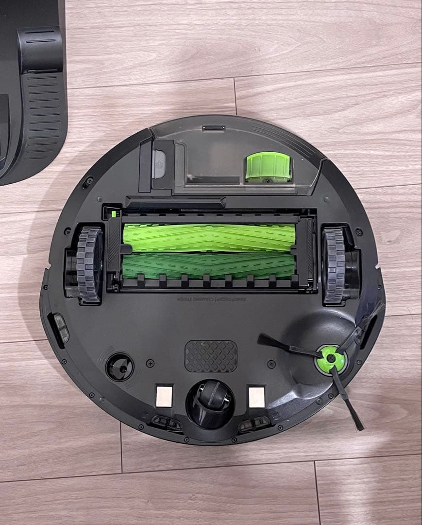 ルンバ i5+ フィルター ダストバッグ付き