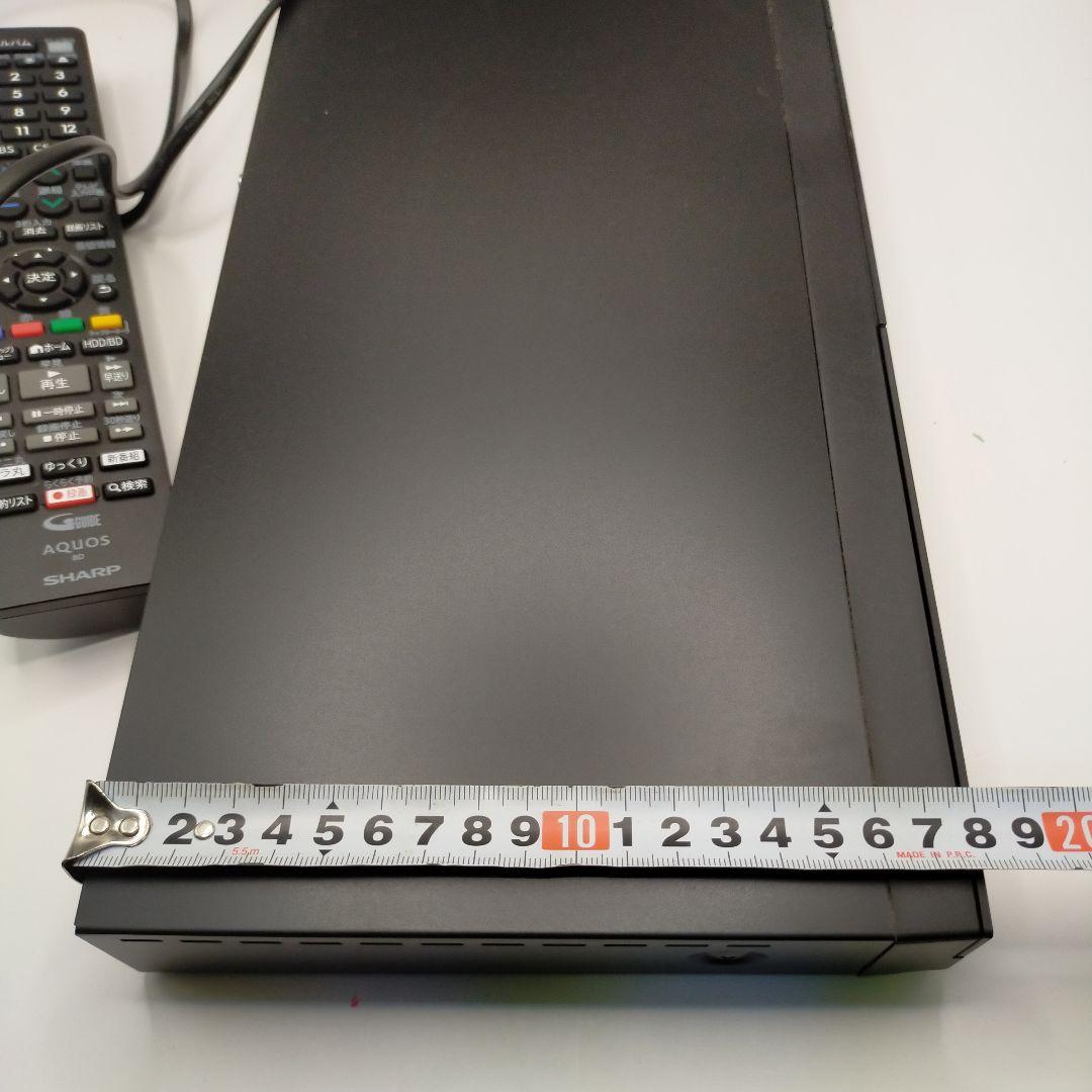【SHARP/シャープ/AQUOS 2B-C10GW1/2024年製/動作品】