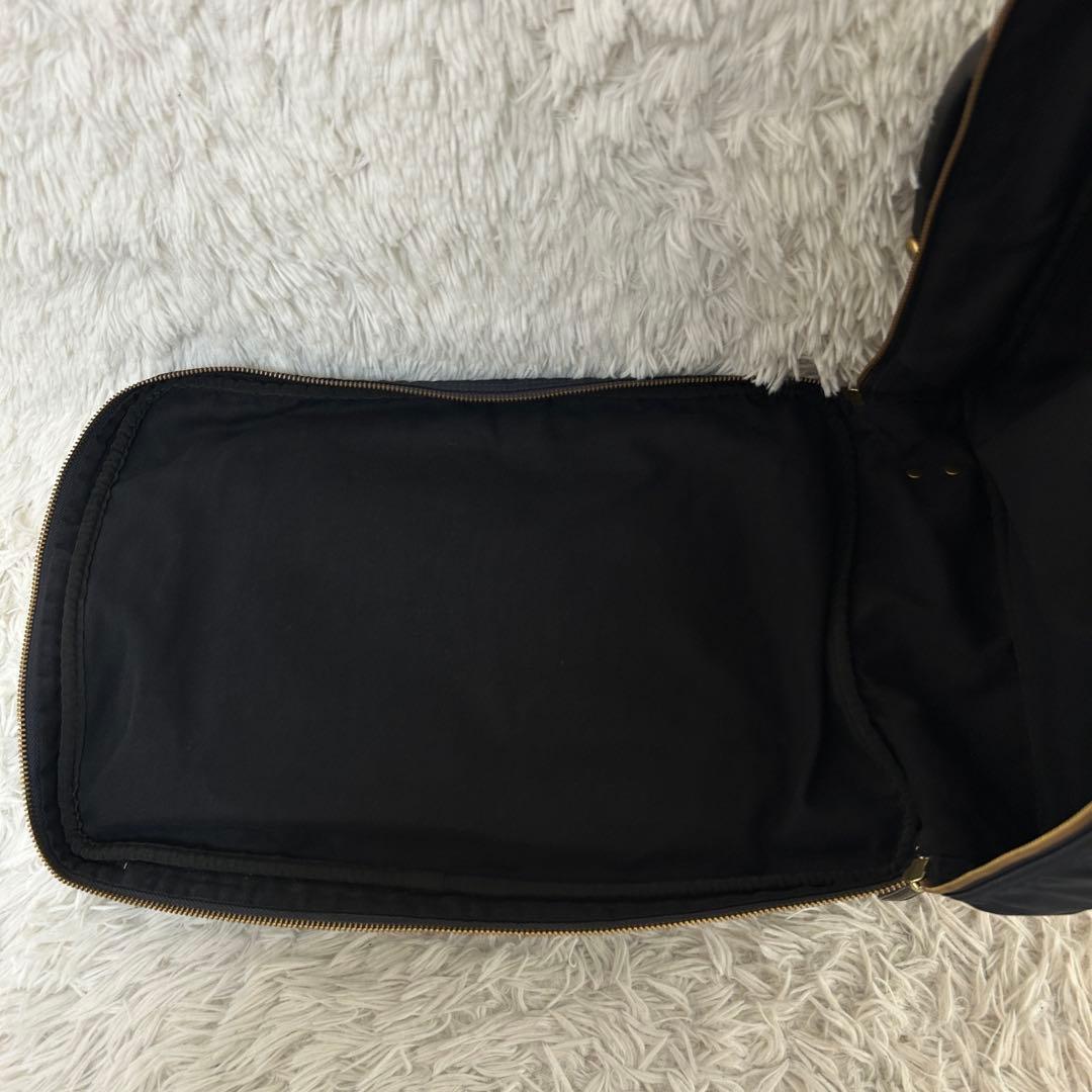 Felisi フェリージ ビジネスバッグ ブリーフケース　3way ネイビー