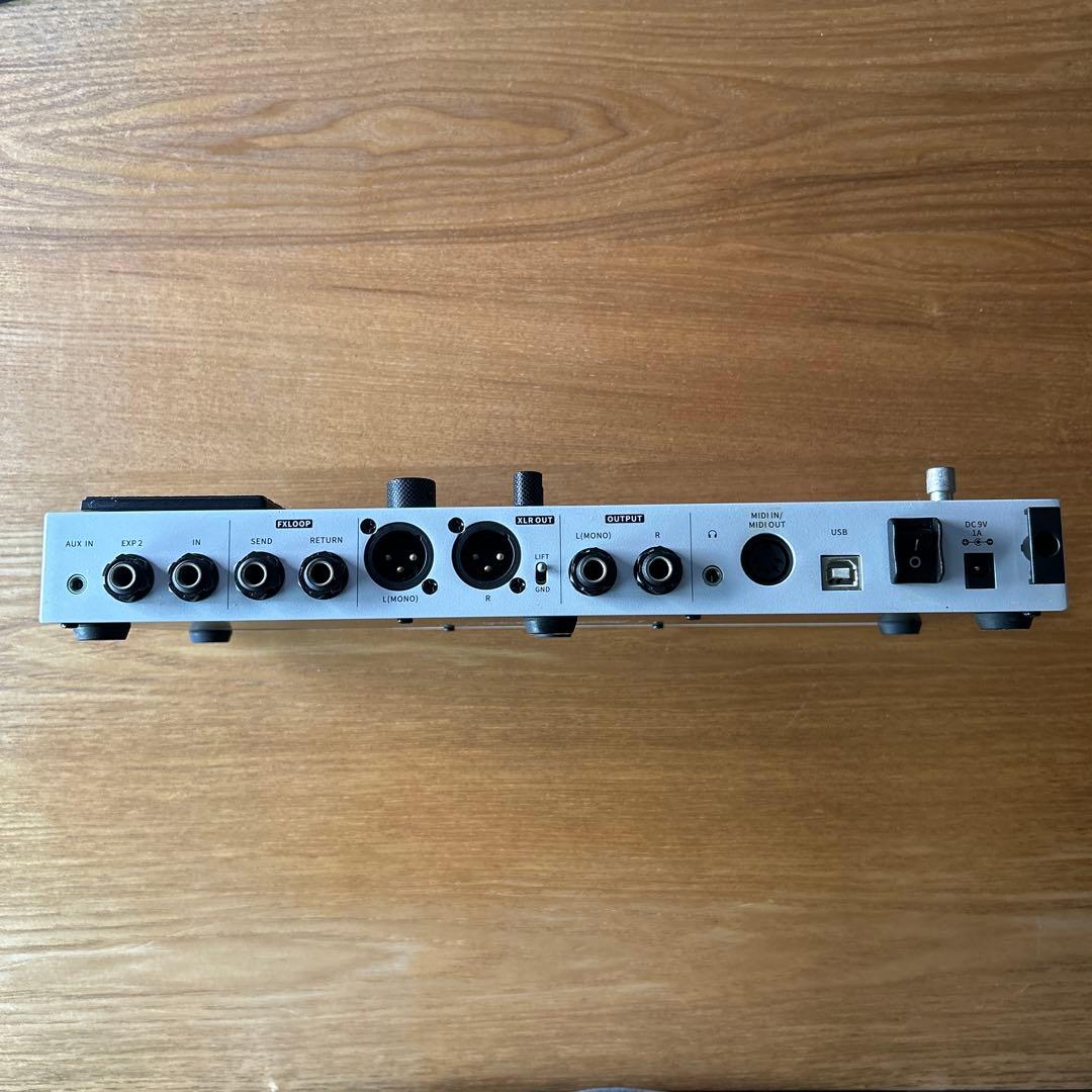 MOOER GE250 ギターエフェクター　マルチエフェクター