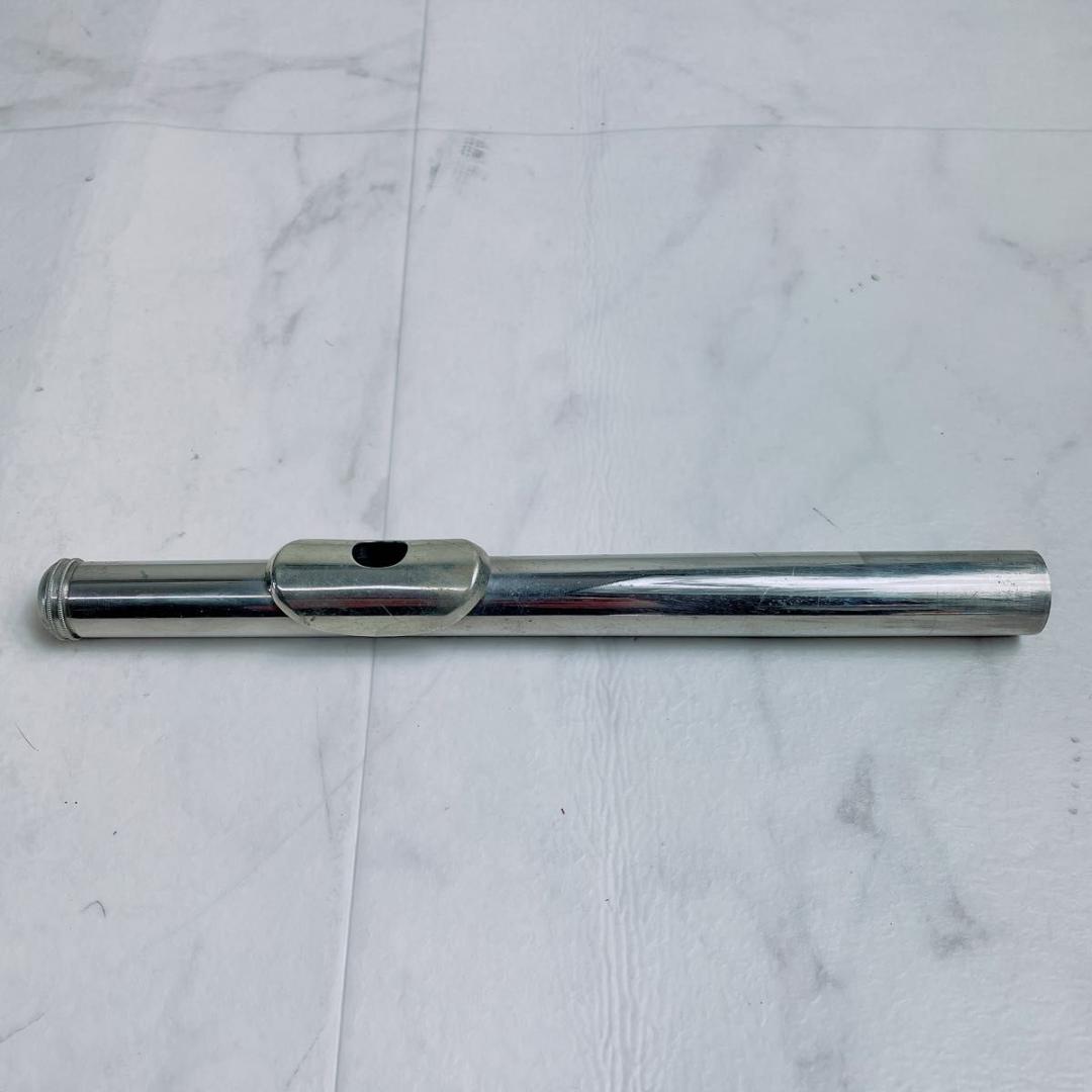 スズキ Suzuki フルート PRIMA N1901