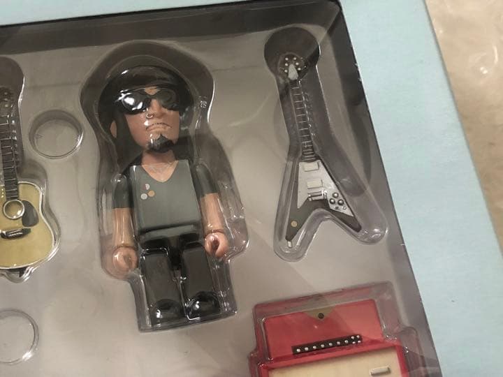 レア！　新品 スピッツ キューブリック Spitz 草野マサムネ