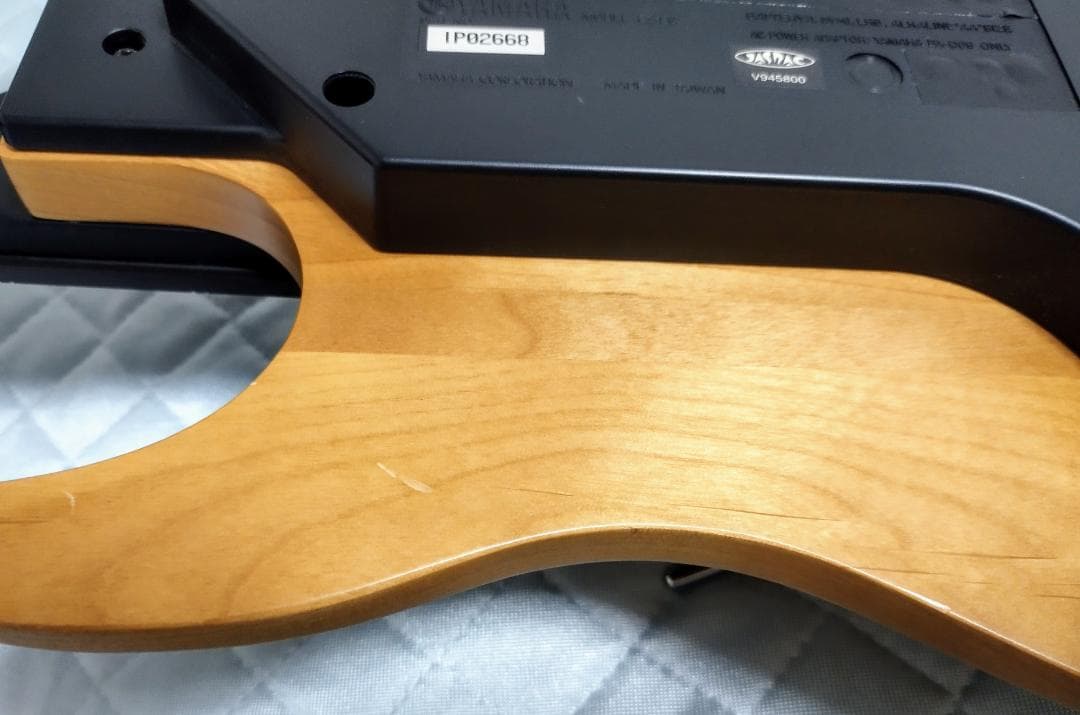 【オリジナルピック付き】YAMAHA　EZ-EG イージーギター初期モデル