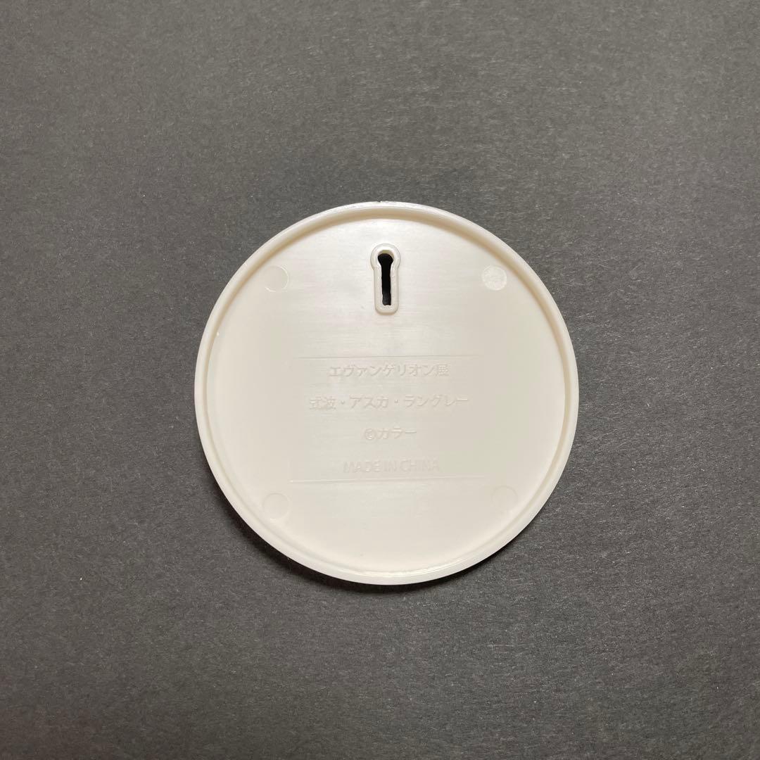 エヴァンゲリオン展 アスカ フィギュア